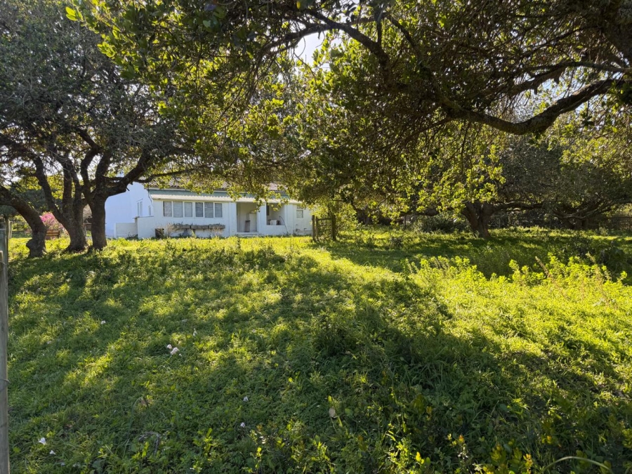0 Bedroom Property for Sale in Riversdale Rural Western Cape